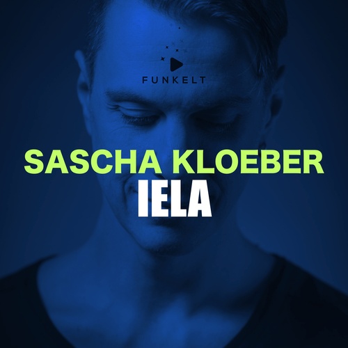 Sascha Kloeber-Iela