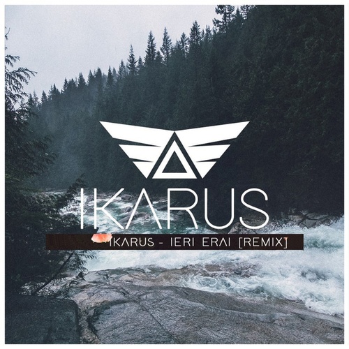 Ikarus-Ieri Erai