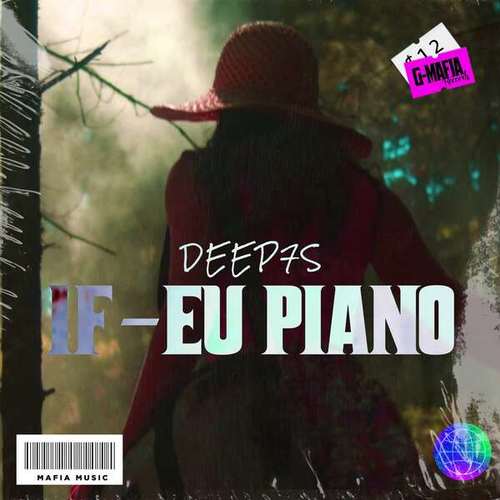 Deep7s-If-Eu Piano