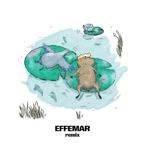 Emmit Fenn, Effemar-If Everything Was Different
