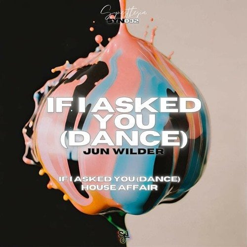 Jun Wilder-If I Asked You (Dance)