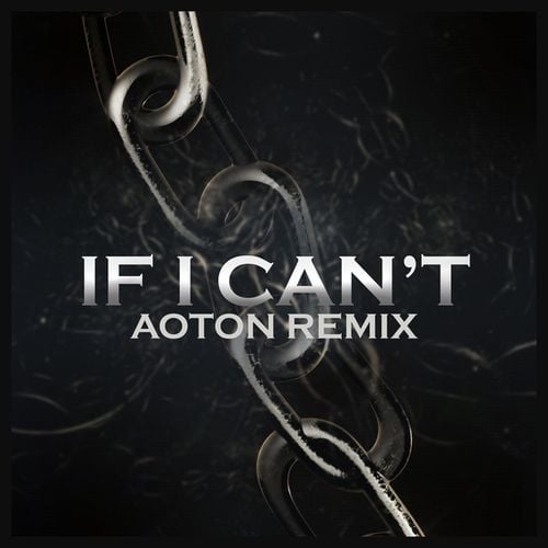 AOTON-If I Can't
