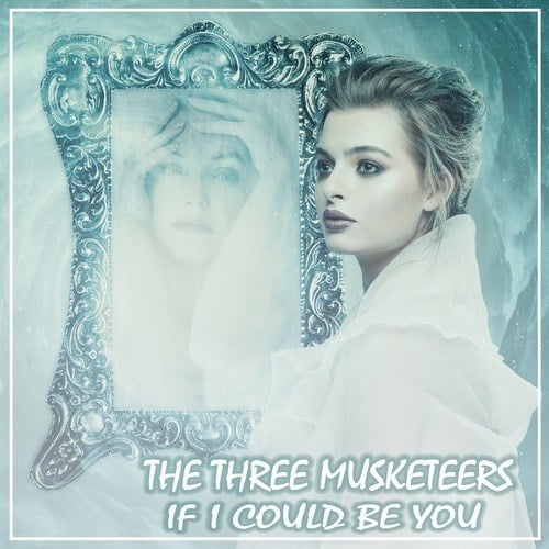 The Three Musketeers, Stoy1tek, Jaiqoon, DJ Wolkow, Jinpachi Futushimo, DrumBuster, DJ Teejay-If I Could Be You