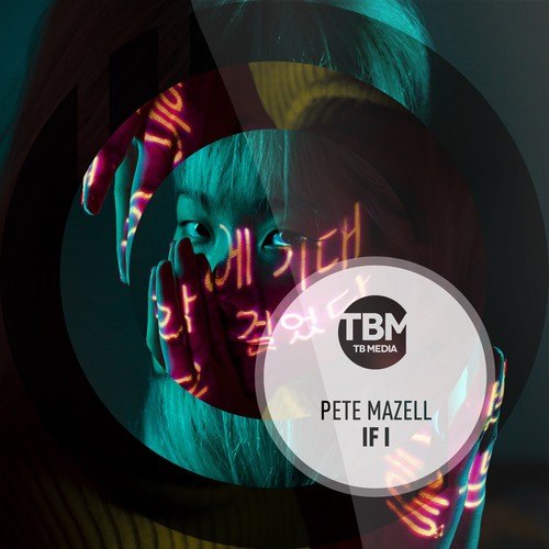 Pete Mazell, JAKLE, Marc Reason-If I