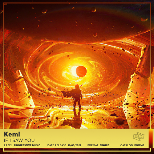 Kemi-If I Saw You