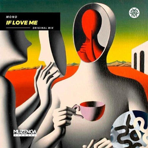 Mono-If Love Me