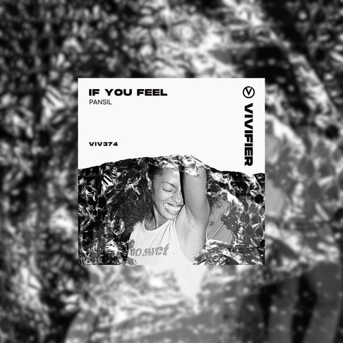 Pansil-If You Feel