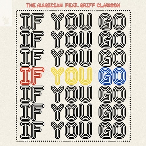 The Magician, Griff Clawson-If You Go