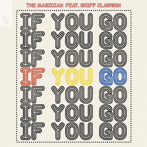 The Magician, Griff Clawson-If You Go
