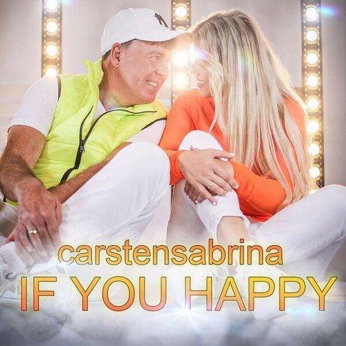 Carstensabrina-If You Happy (Radio Edit)