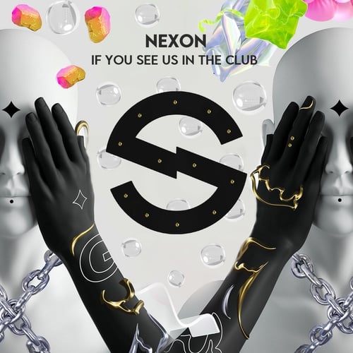 NEXON-If You See Us In The Club