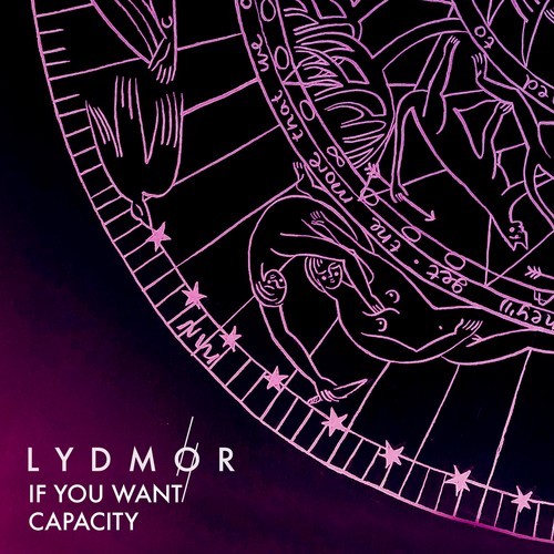 Lydmor-If You Want Capacity