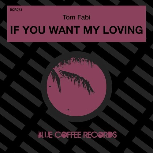 Tom Fabi-If You Want My Loving (Extended Mix)