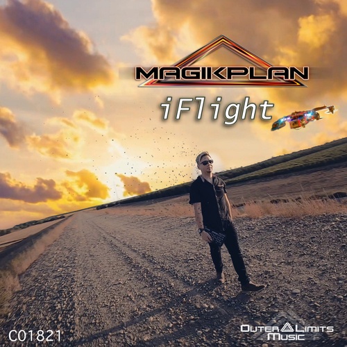 Magik Plan-iFlight