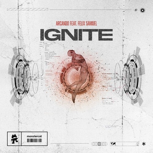 Arcando, Felix Samuel-Ignite