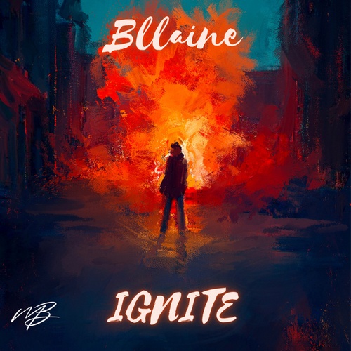 Bllaine-Ignite