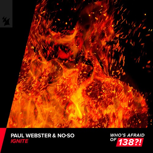 Paul Webster, No-So-Ignite