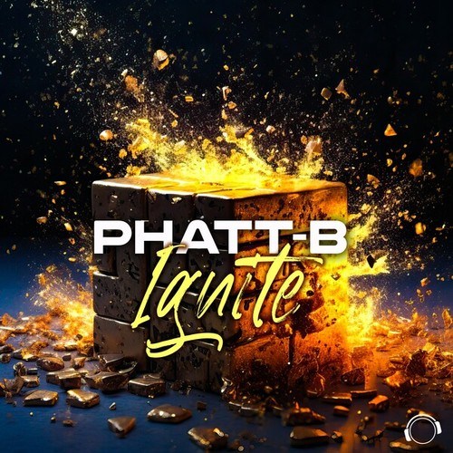 Phatt-B-Ignite