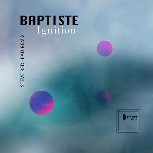 Baptiste, Steve RedHead-Ignition