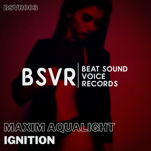 Maxim Aqualight-Ignition