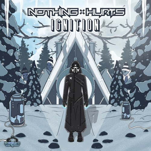 Nothing X Hurts-Ignition