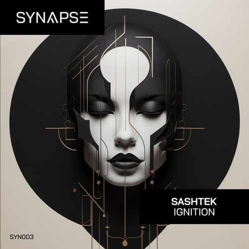 Sashtek-Ignition