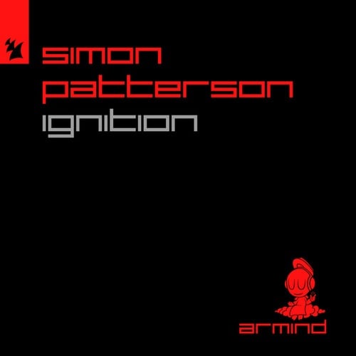 Simon Patterson-Ignition