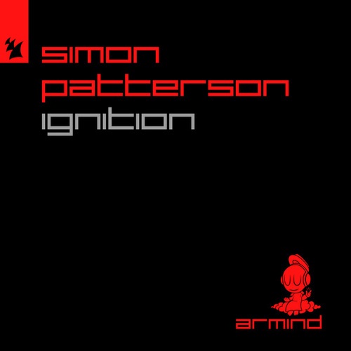 Simon Patterson-Ignition