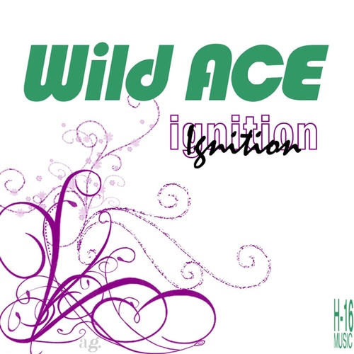 Wild Ace-Ignition