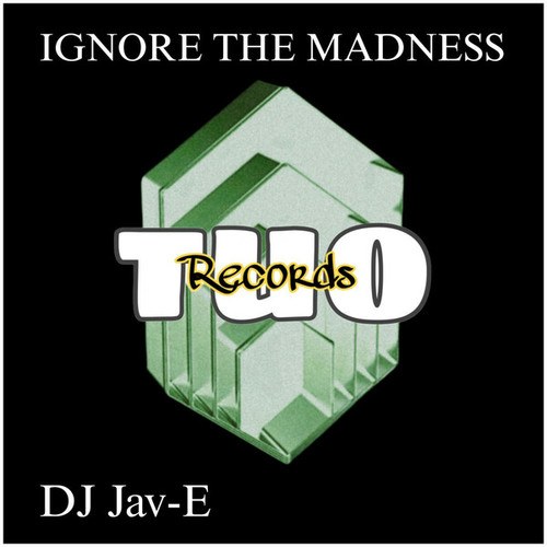 DJ Jav-E-Ignore The Madness