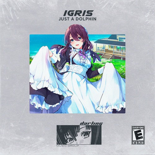 Just A Dolphin-Igris