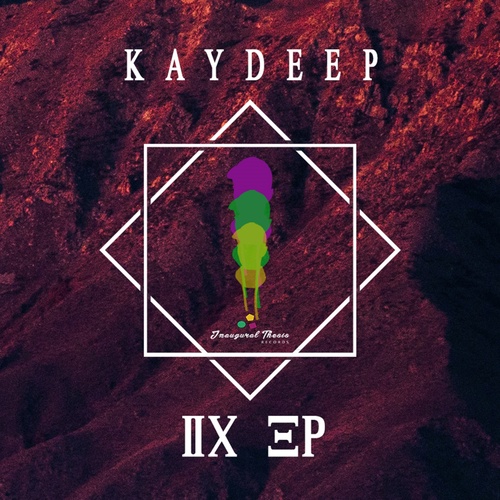 KayDeep-IIX EP
