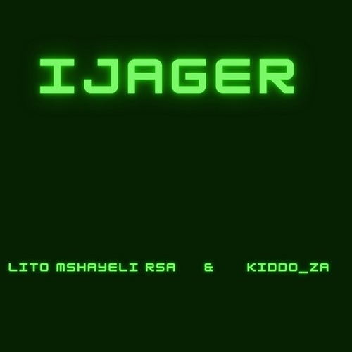 Ijager