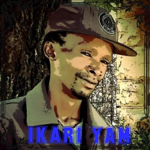 ikari yam