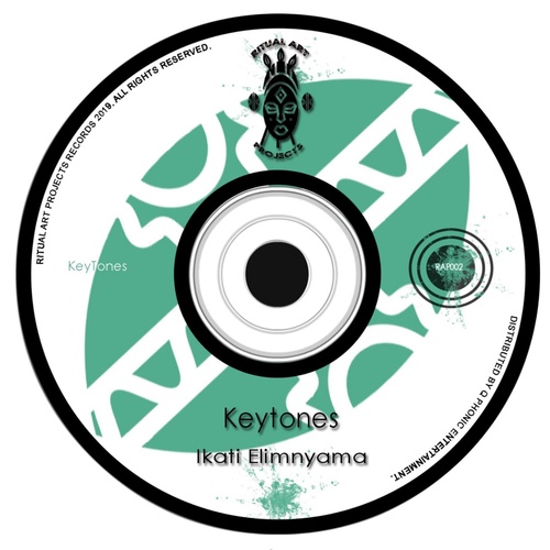 Keytones-Ikati Elimnyama