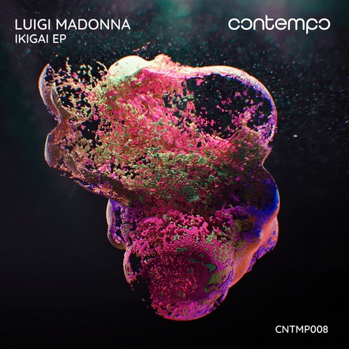 Luigi Madonna-Ikigai EP