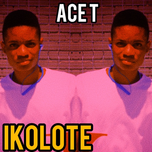 Ace Tee-IKOLOTE