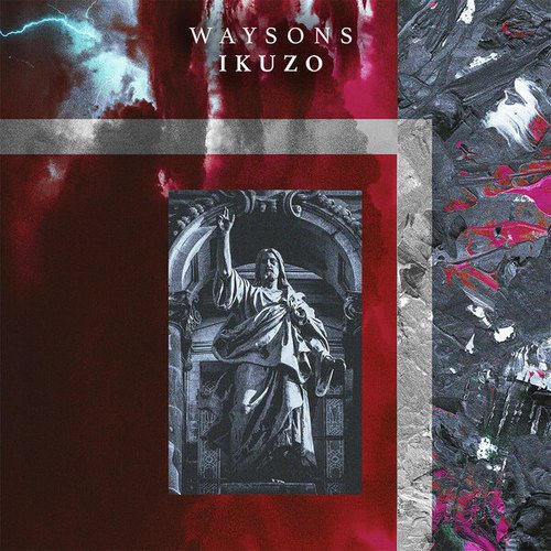 Waysons-Ikuzo