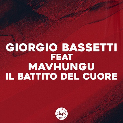 Mavhungu, Giorgio Bassetti-Il Battito Del Cuore