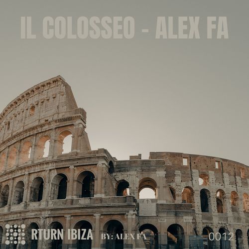 Alex Fa-Il Colosseo