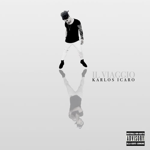 Karlos Ícaro-Il viaggio