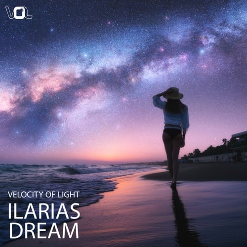 Velocity Of Light-Ilarias Dream