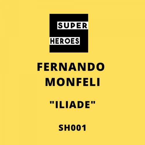 FERNANDO MONFELI-Iliade