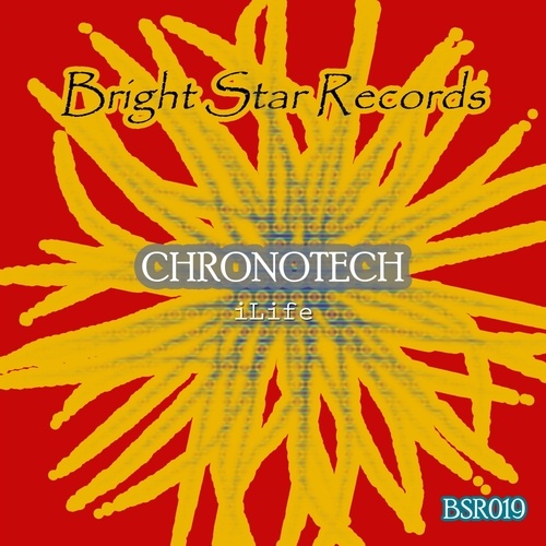 Chronotech-Ilife