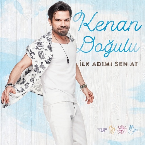 Kenan Doğulu-İlk Adımı Sen At