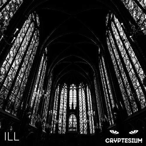 Cryptesium-Ill
