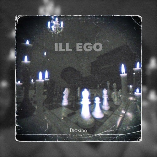 ILL EGO