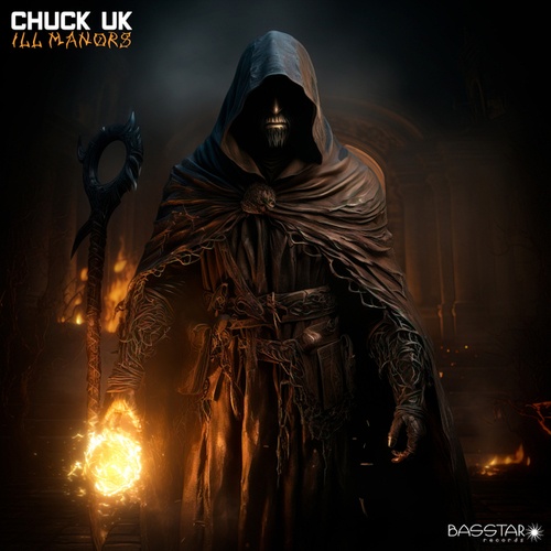 Chuck UK-Ill Manors