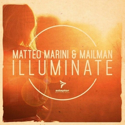 Matteo Marini, Mailman, Adam Key-Illuminate