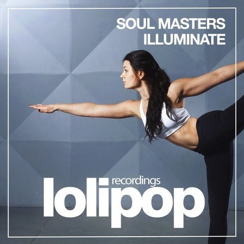 Soul Masters-Illuminate